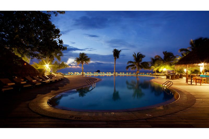 KUREDU ISLAND RESORT & SPA MALDIVES