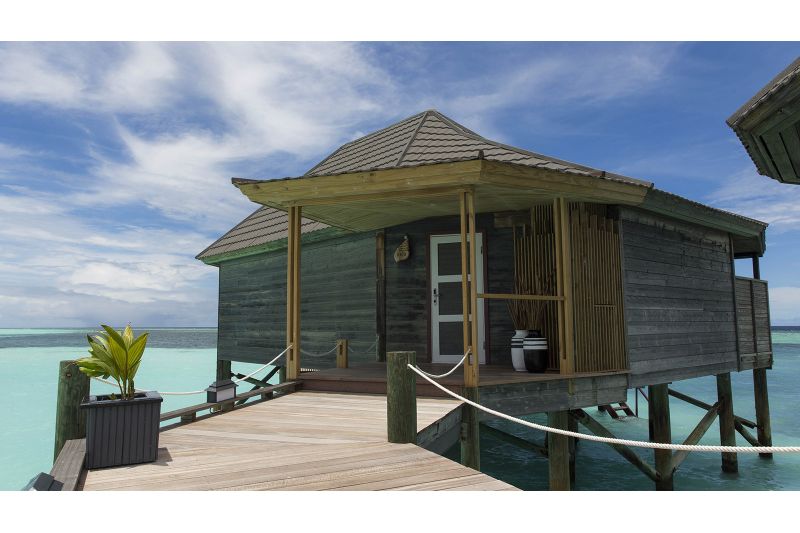 KUREDU ISLAND RESORT & SPA MALDIVES