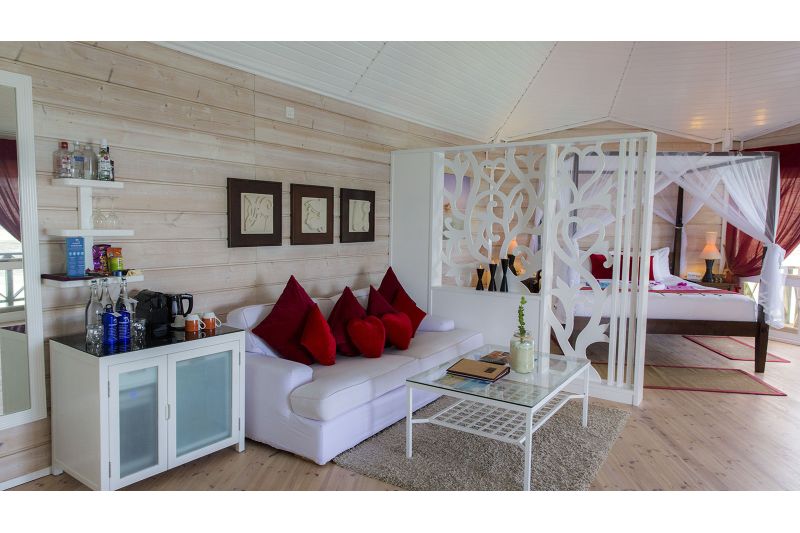 KUREDU ISLAND RESORT & SPA MALDIVES