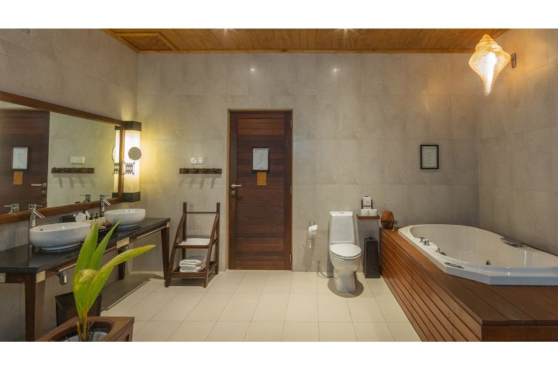 KUREDU ISLAND RESORT & SPA MALDIVES