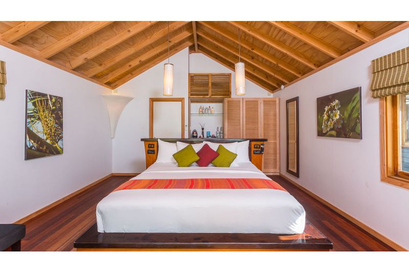 KUREDU ISLAND RESORT & SPA MALDIVES