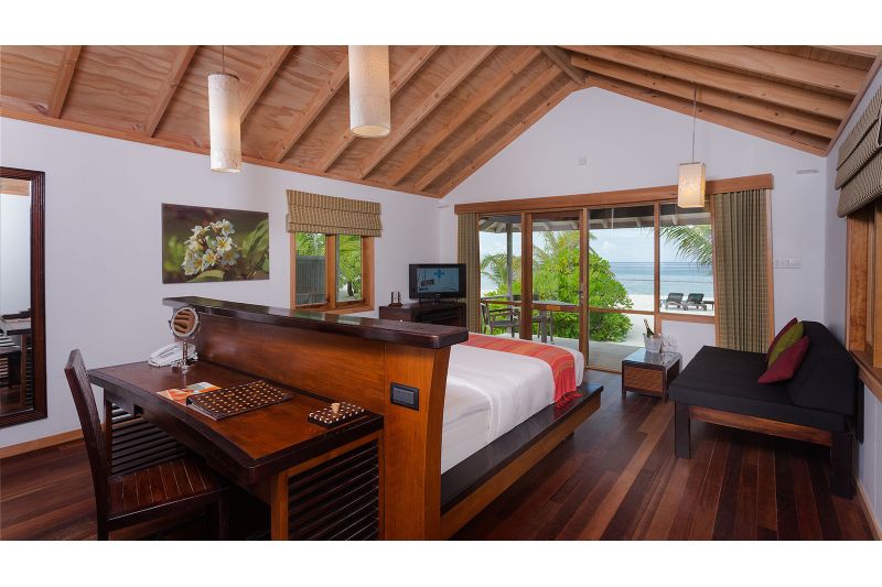 KUREDU ISLAND RESORT & SPA MALDIVES