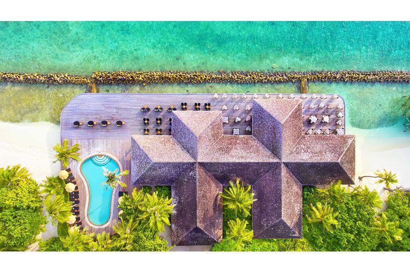 KUREDU ISLAND RESORT & SPA MALDIVES