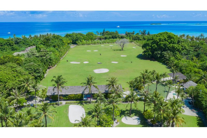 KUREDU ISLAND RESORT & SPA MALDIVES