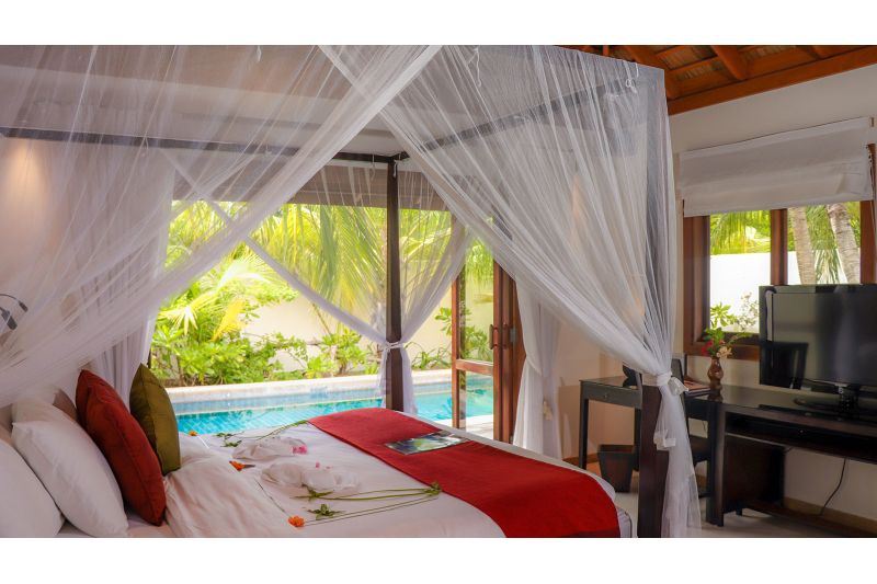 KUREDU ISLAND RESORT & SPA MALDIVES