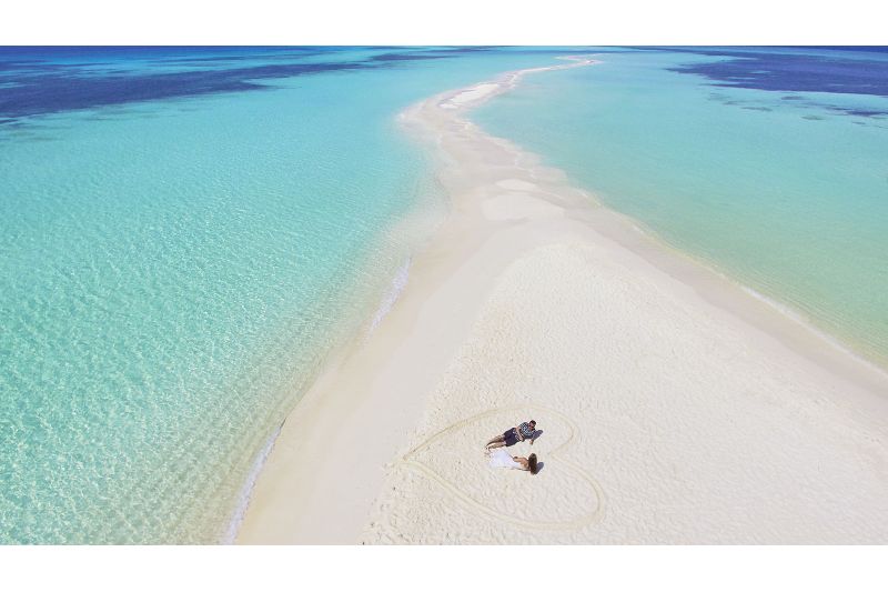 KUREDU ISLAND RESORT & SPA MALDIVES