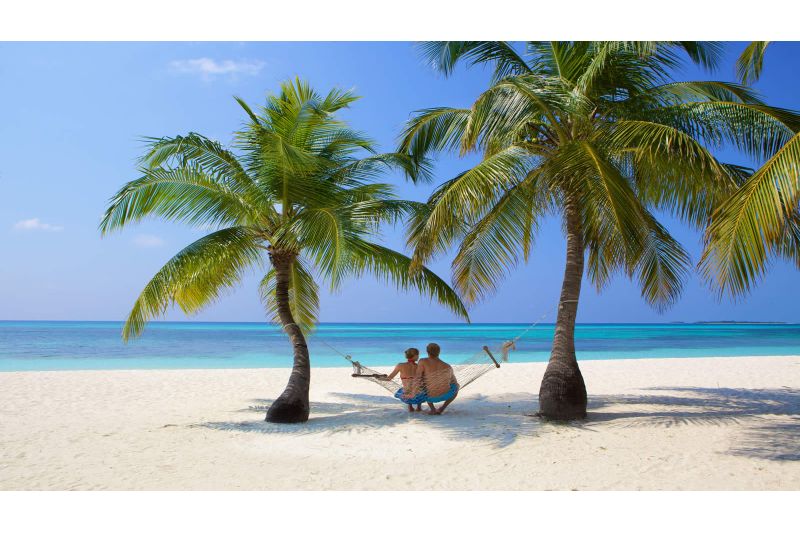 KUREDU ISLAND RESORT & SPA MALDIVES