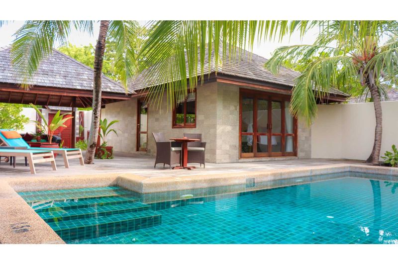 KUREDU ISLAND RESORT & SPA MALDIVES