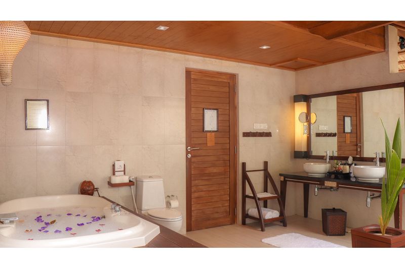 KUREDU ISLAND RESORT & SPA MALDIVES