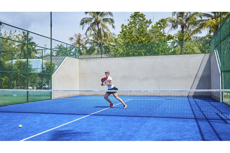 KUREDU ISLAND RESORT & SPA MALDIVES