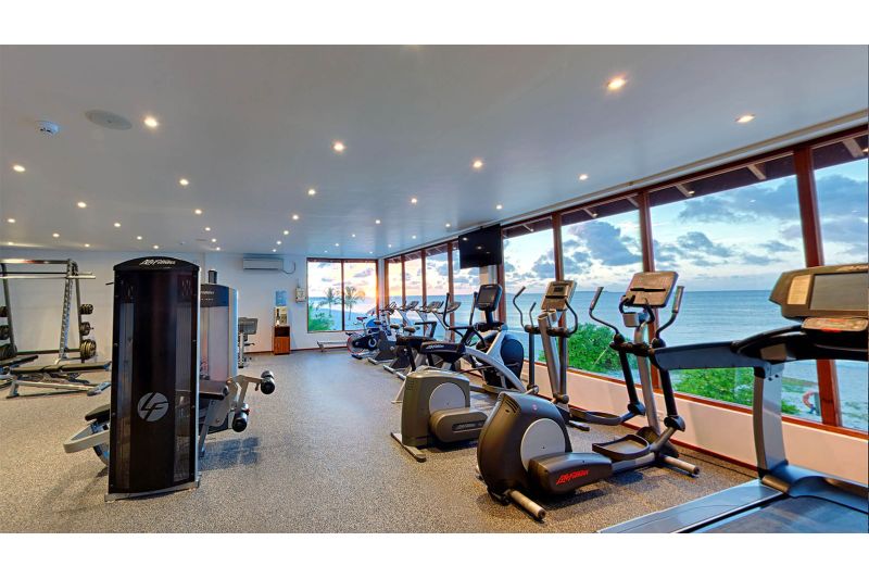 KUREDU ISLAND RESORT & SPA MALDIVES