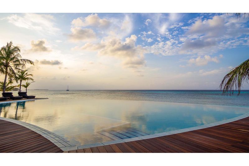 KUREDU ISLAND RESORT & SPA MALDIVES