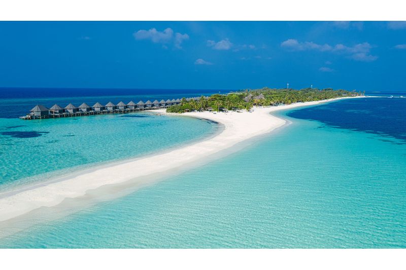 KUREDU ISLAND RESORT & SPA MALDIVES