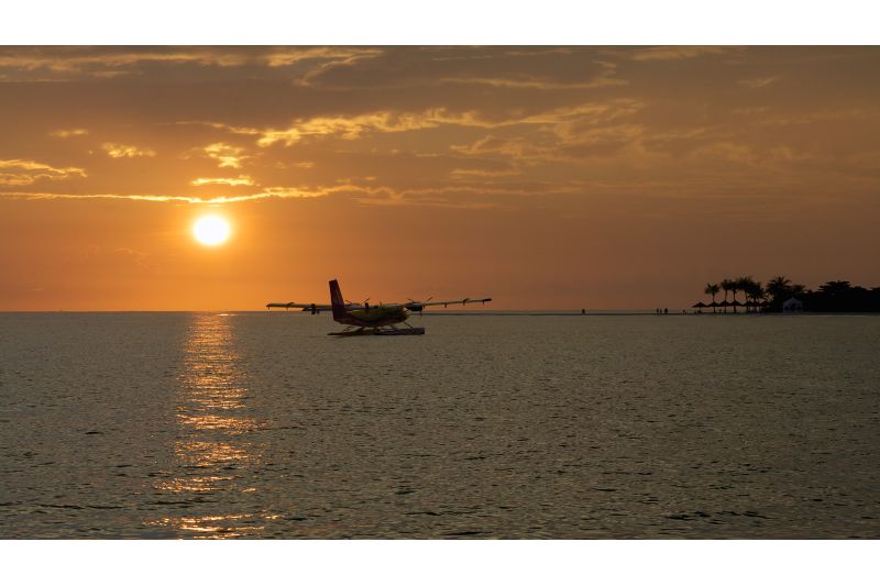 KUREDU ISLAND RESORT & SPA MALDIVES