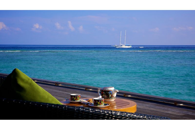 KUREDU ISLAND RESORT & SPA MALDIVES