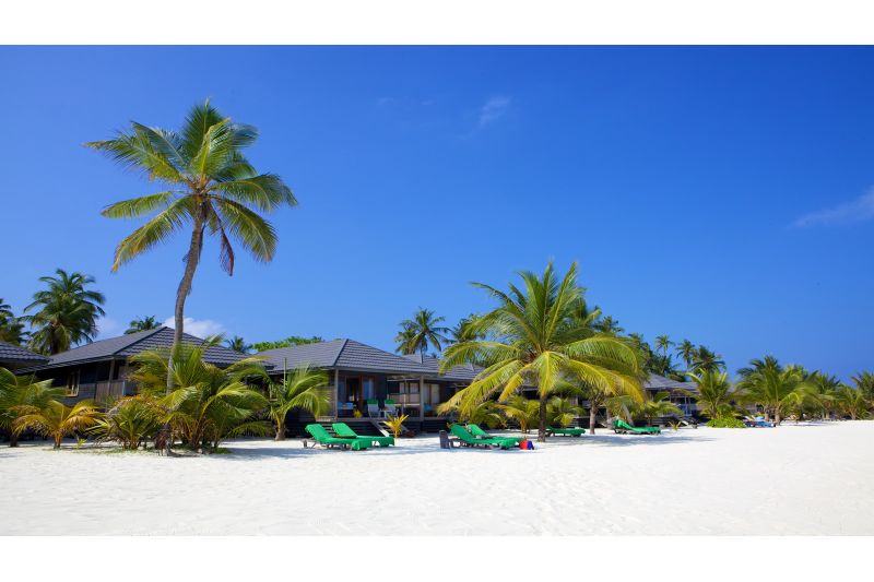 KUREDU ISLAND RESORT & SPA MALDIVES