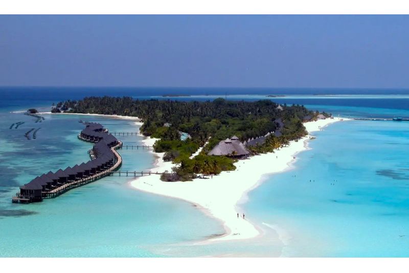 KUREDU ISLAND RESORT & SPA MALDIVES