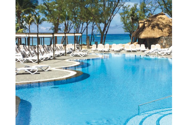 RIU PALACE MAURITIUS