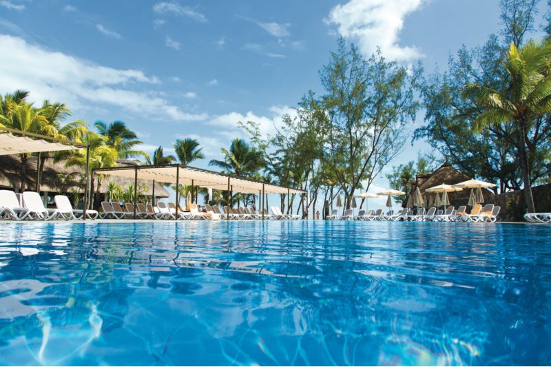 RIU PALACE MAURITIUS