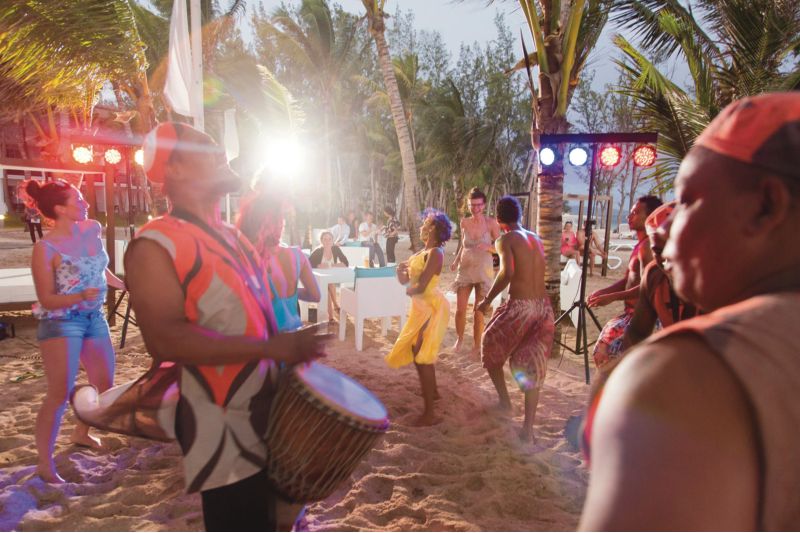 RIU PALACE MAURITIUS