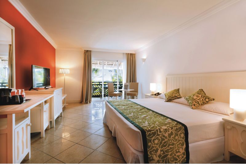 RIU PALACE MAURITIUS