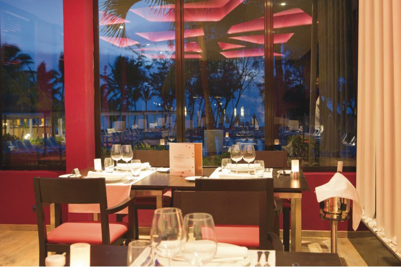 RIU PALACE MAURITIUS