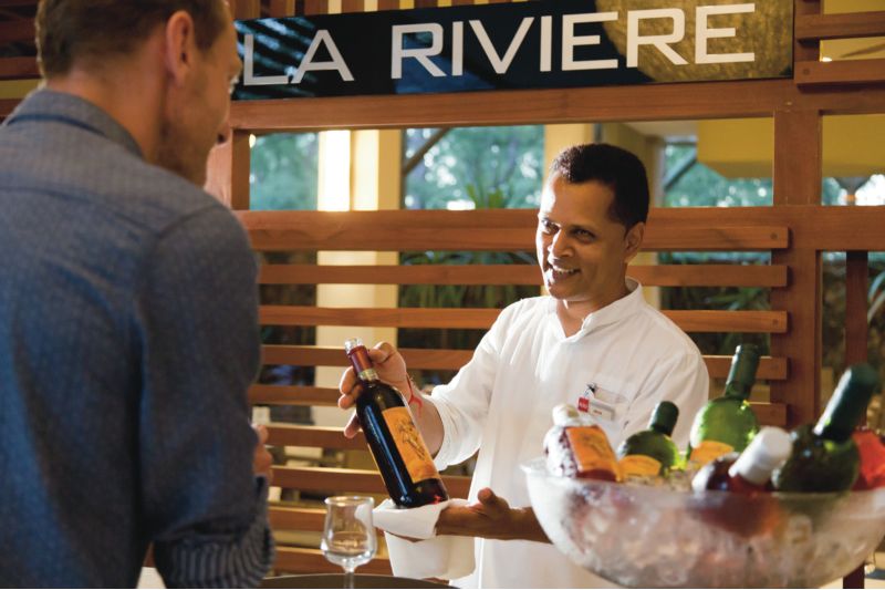 RIU PALACE MAURITIUS