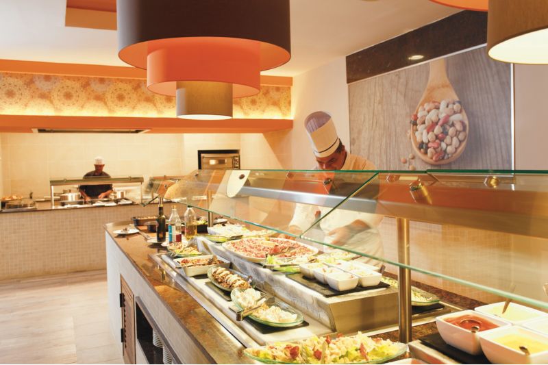 RIU PALACE MAURITIUS