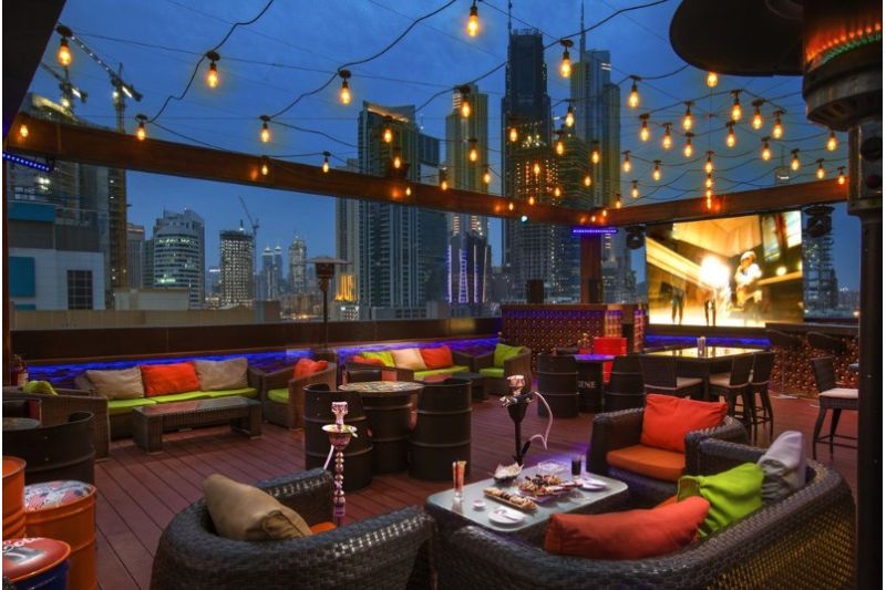 MILLENNIUM CENTRAL DOWNTOWN