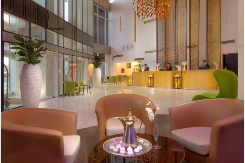 MILLENNIUM CENTRAL DOWNTOWN