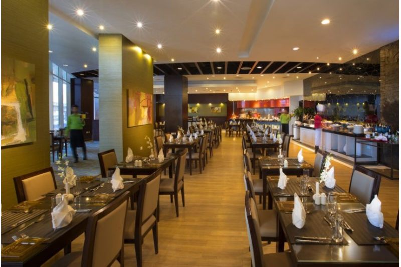 MILLENNIUM CENTRAL DOWNTOWN