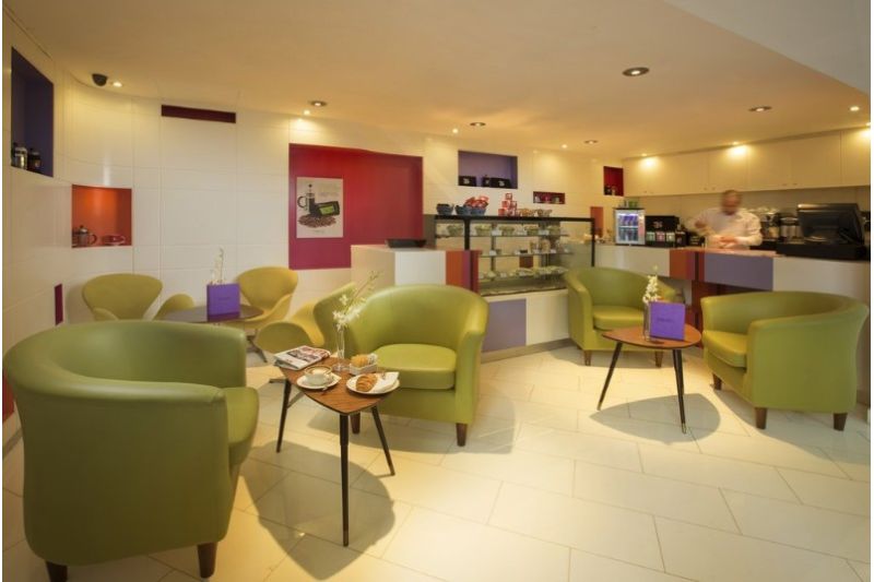 MILLENNIUM CENTRAL DOWNTOWN