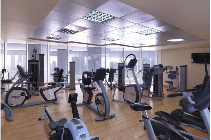 MILLENNIUM CENTRAL DOWNTOWN