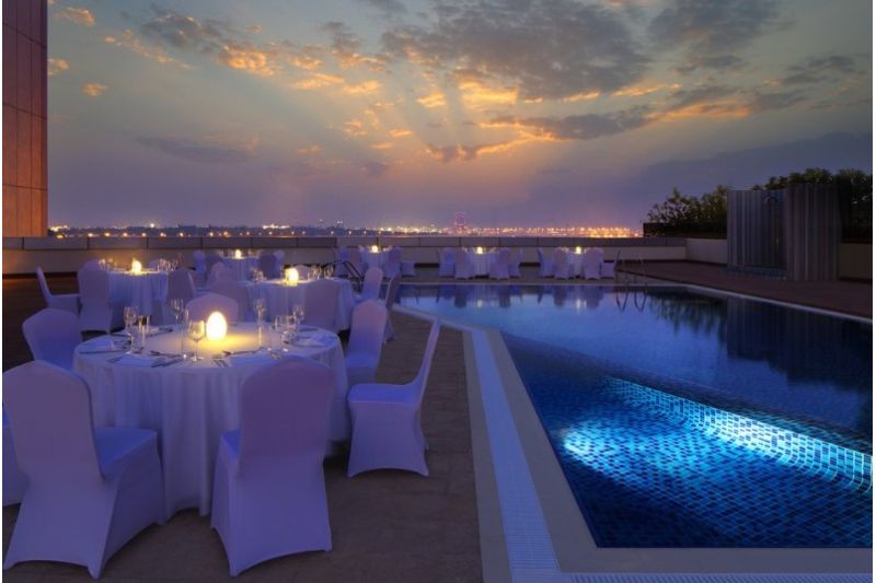 MILLENNIUM CENTRAL DOWNTOWN