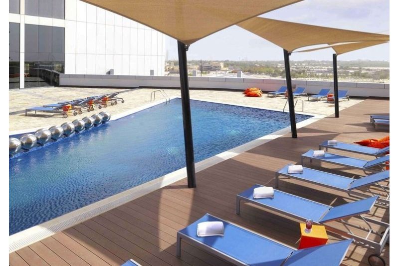 MILLENNIUM CENTRAL DOWNTOWN