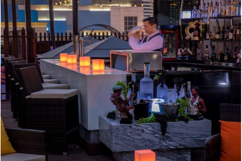 MILLENNIUM CENTRAL DOWNTOWN