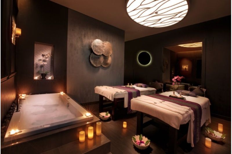 MILLENNIUM CENTRAL DOWNTOWN