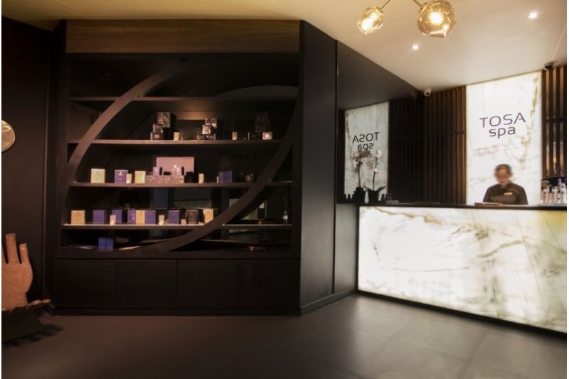 MILLENNIUM CENTRAL DOWNTOWN