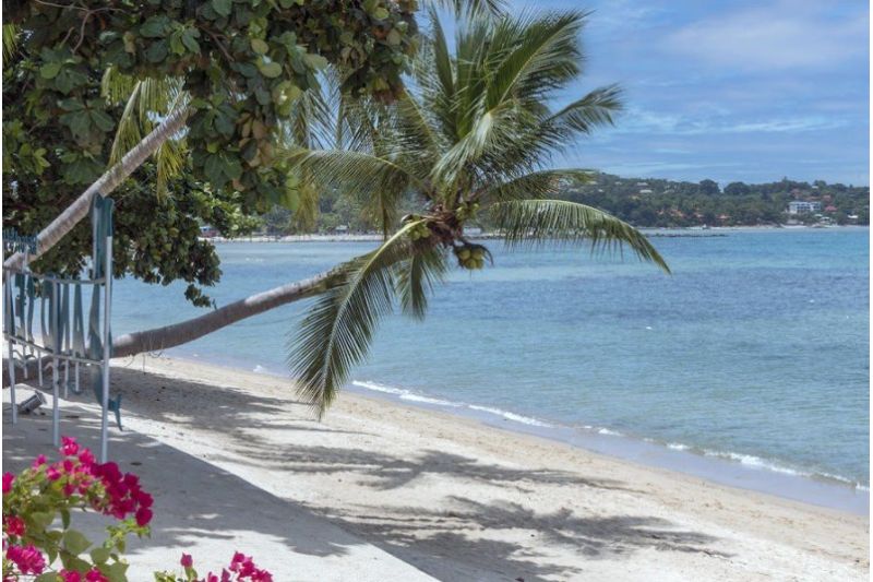 SAND SEA BEACH RESORT