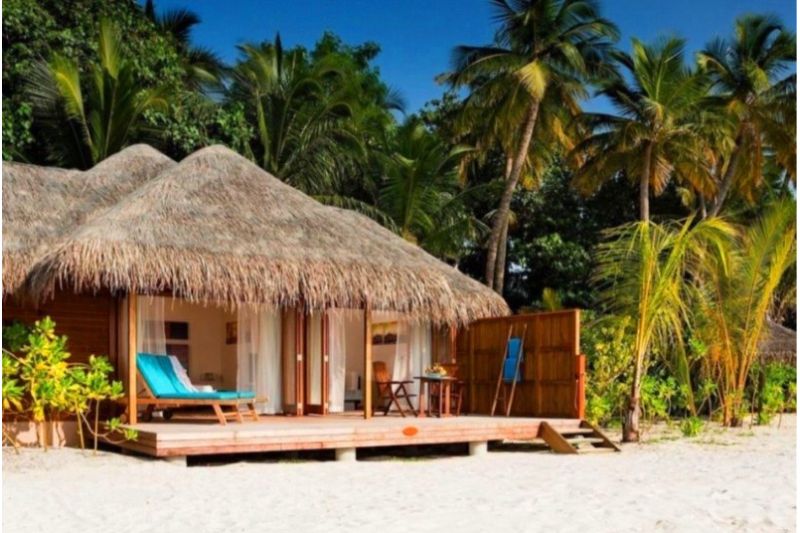 SAND SEA BEACH RESORT