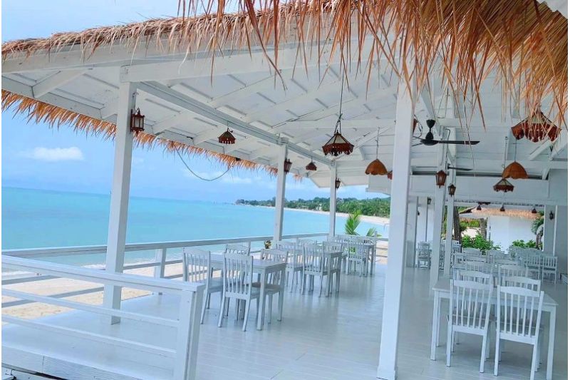 SAND SEA BEACH RESORT