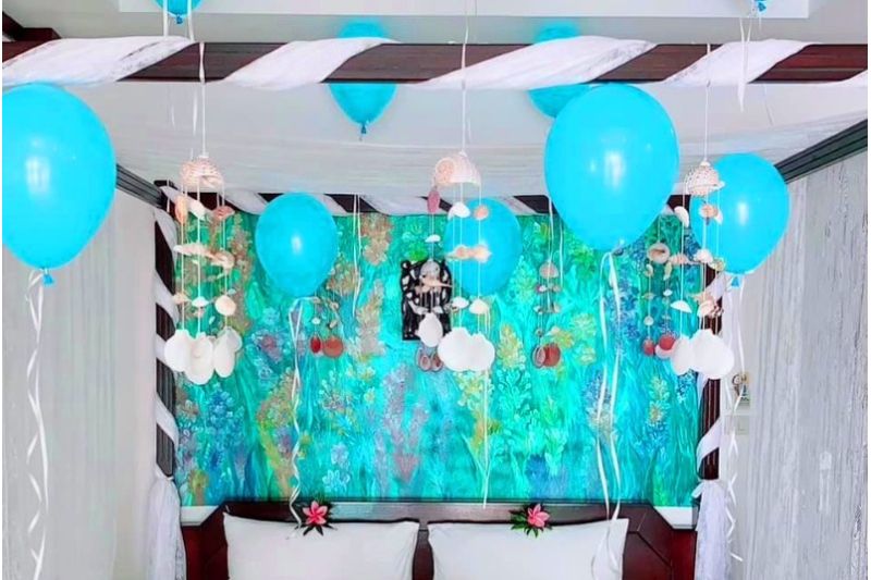 SAND SEA BEACH RESORT