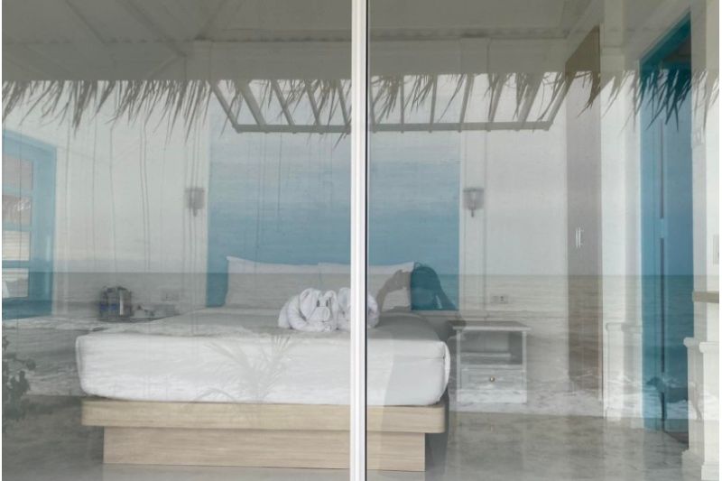 SAND SEA BEACH RESORT