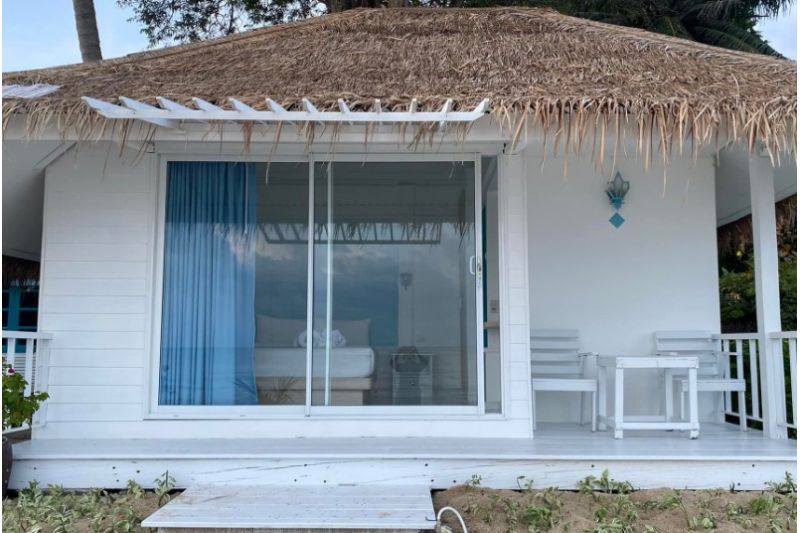 SAND SEA BEACH RESORT