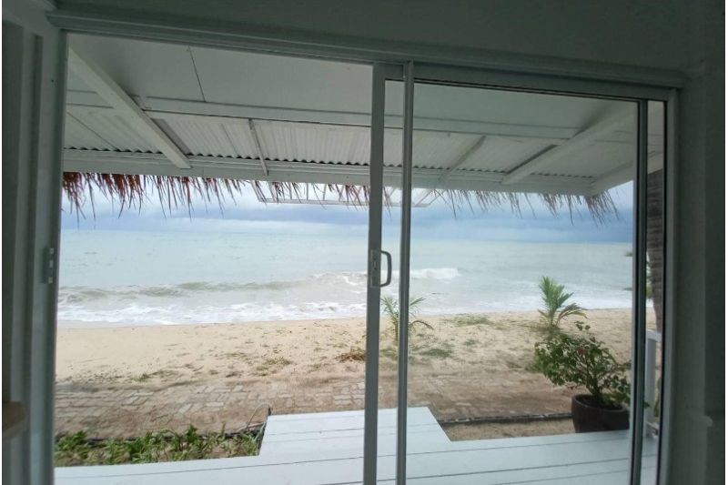 SAND SEA BEACH RESORT