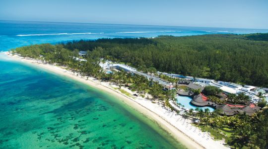 RIU TURQUISE MAURITIUS