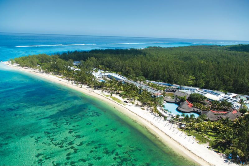 RIU TURQUISE MAURITIUS