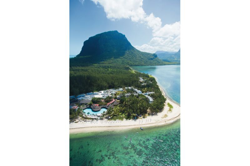 RIU TURQUISE MAURITIUS