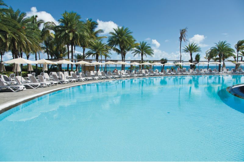 RIU TURQUISE MAURITIUS