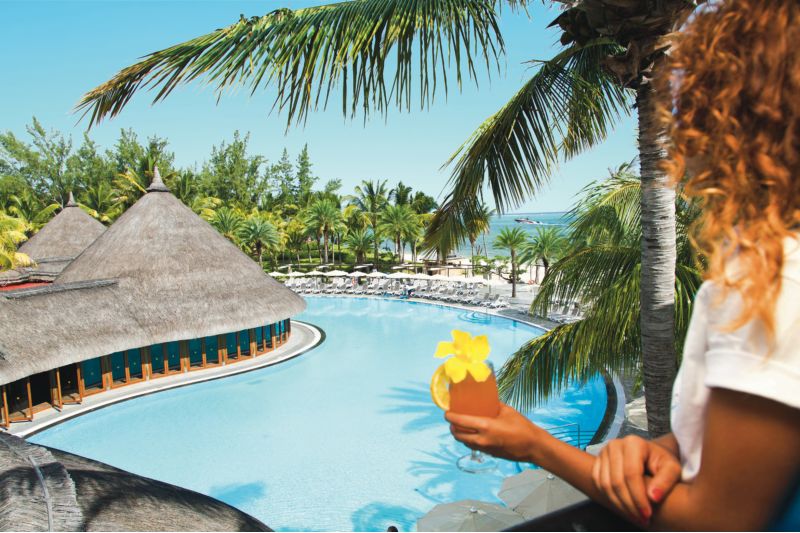 RIU TURQUISE MAURITIUS